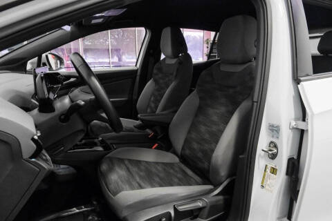 2021 Volkswagen ID.4 Pro