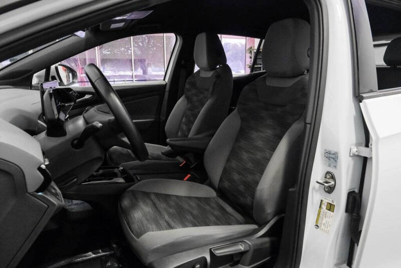 2021 Volkswagen ID.4 Pro