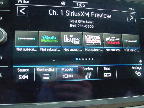 2022 Volkswagen Tiguan SE 4Motion