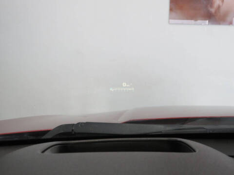 2014 Cadillac ATS 3.6L Premium