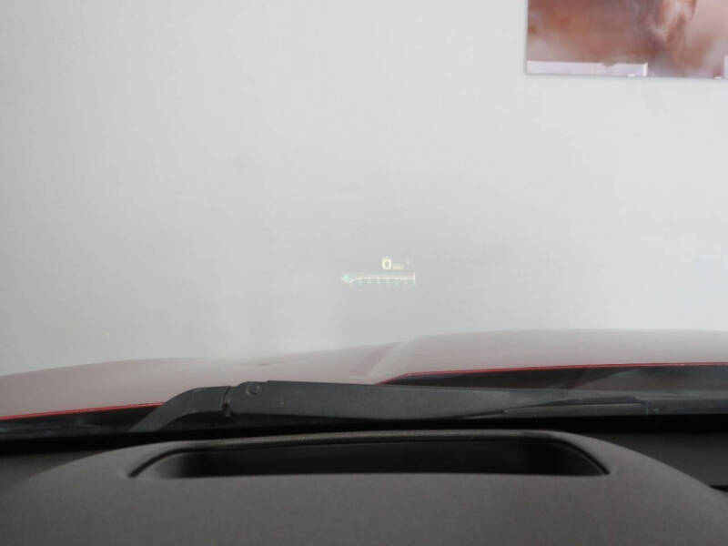 2014 Cadillac ATS 3.6L Premium