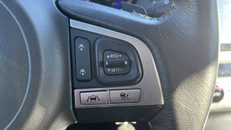 2016 Subaru Legacy 2.5i Premium