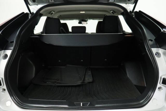 2025 Mitsubishi Eclipse Cross ES