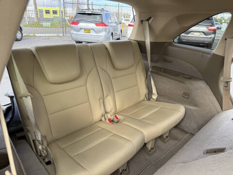 2013 Acura MDX SH-AWD