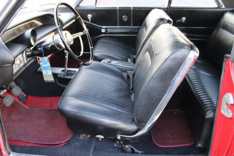 1964 Chevrolet Impala