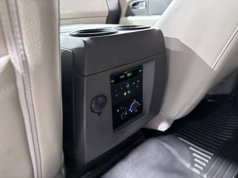 2014 Ford Expedition