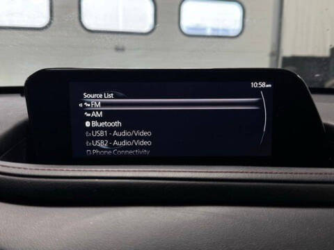 2024 Mazda CX-30 2.5 S Carbon Edition