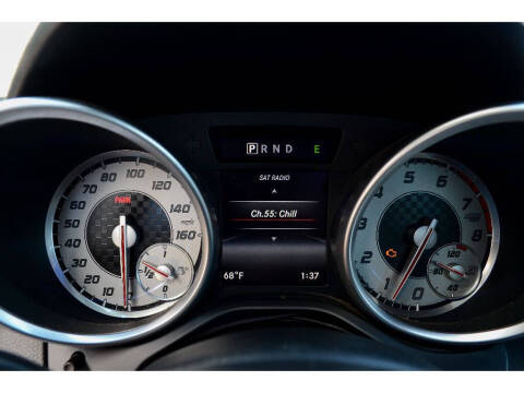 2016 Mercedes-Benz SLK SLK 300