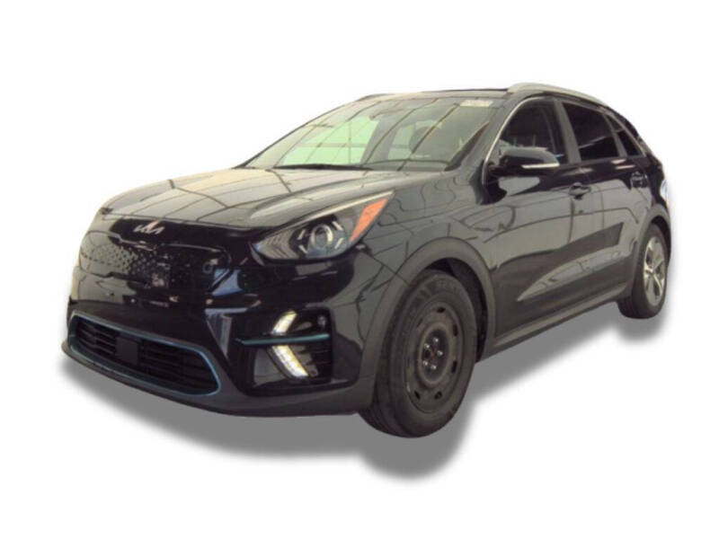 2022 Kia Niro EV S