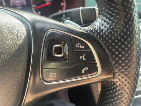 2018 Mercedes-Benz E-Class E 300 4MATIC