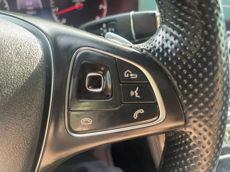 2018 Mercedes-Benz E-Class E 300 4MATIC