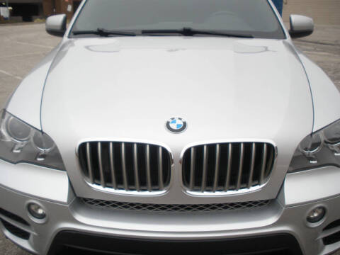 2013 BMW X5 xDrive50i