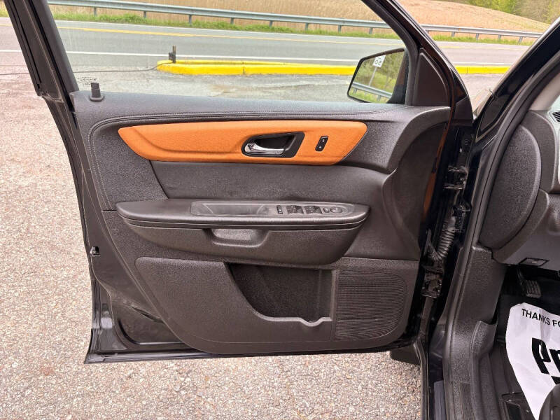 2014 GMC Acadia SLE-2