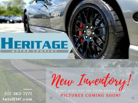 2011 Cadillac CTS 3.6L