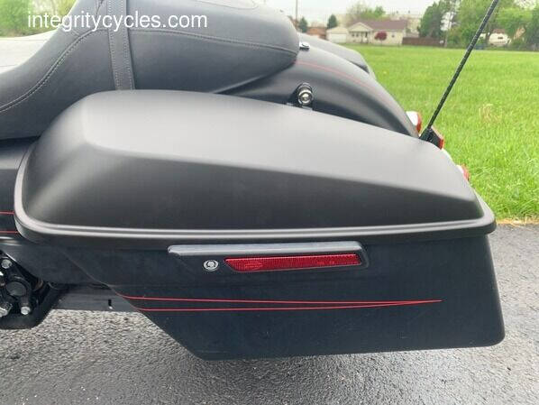 2014 Harley-Davidson Street Glide Special