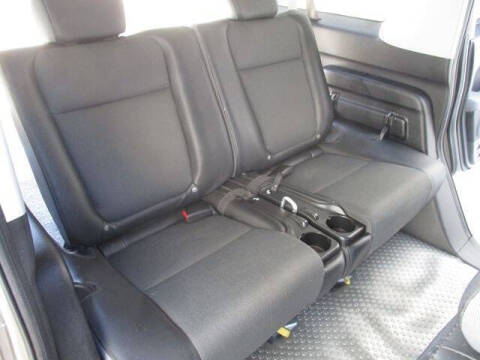 2004 Honda Element EX