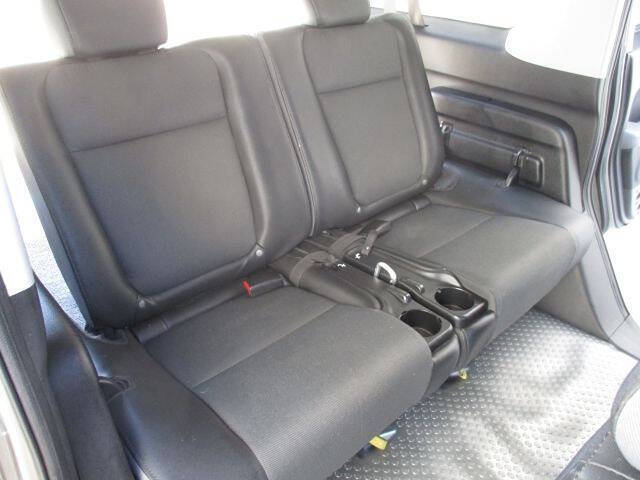 2004 Honda Element EX