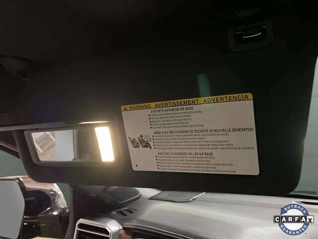 2023 Toyota Tundra 1794 Edition