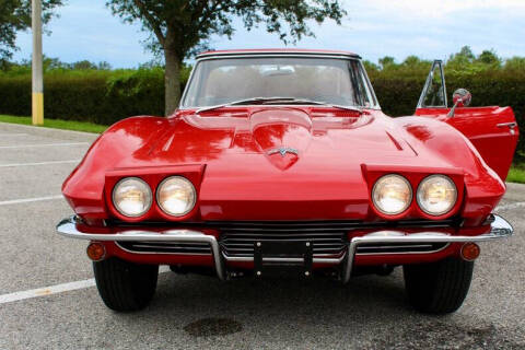 1964 Chevrolet Corvette