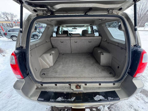 2008 Toyota 4Runner SR5