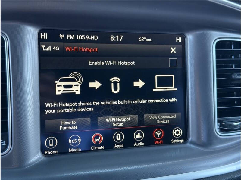 2022 Dodge Charger R/T