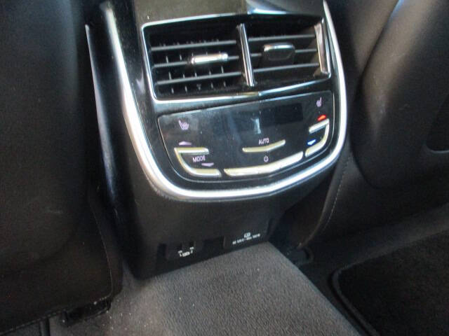 2019 Cadillac XTS Premium Luxury