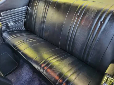 1969 Chevrolet Chevelle