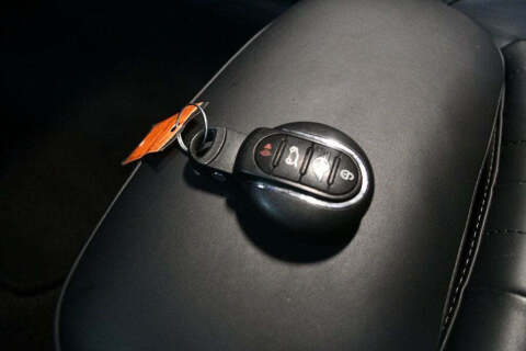 2019 MINI Hardtop 2 Door John Cooper Works