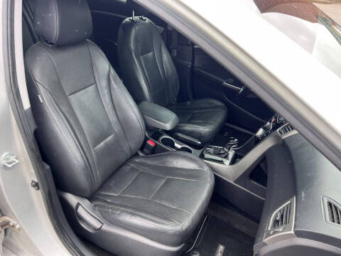 2014 Hyundai Elantra GT