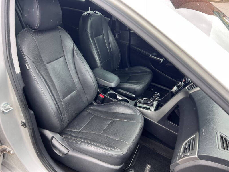 2014 Hyundai Elantra GT