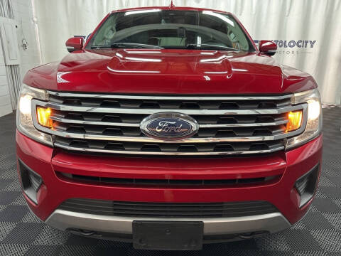 2020 Ford Expedition XLT