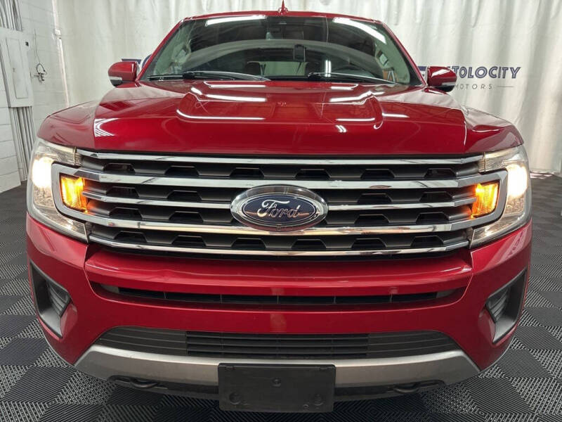 2020 Ford Expedition XLT