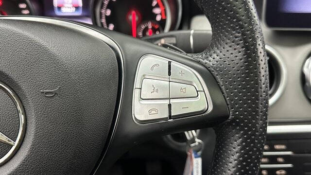 2020 Mercedes-Benz GLA GLA 250 4MATIC