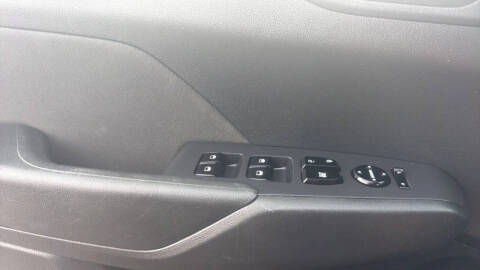 2021 Hyundai Accent