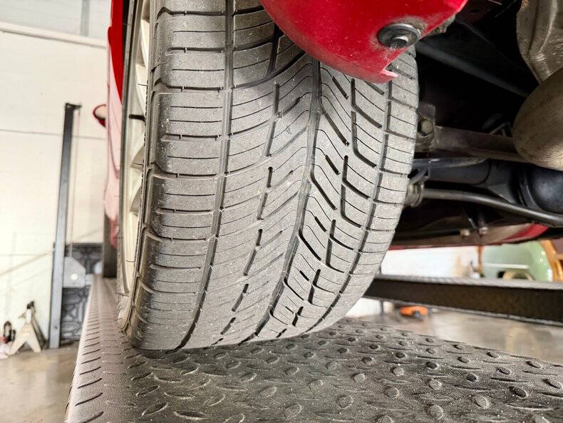 2000 Chevrolet Camaro