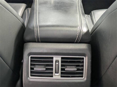 2016 Nissan Maxima 3.5 SL