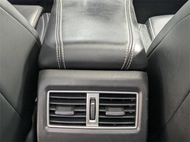 2016 Nissan Maxima 3.5 SL