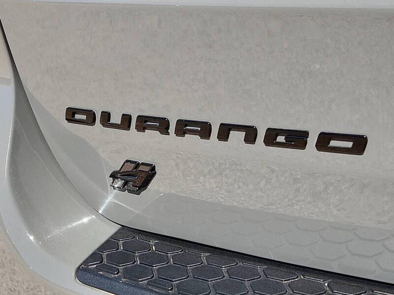 2024 Dodge Durango SRT 392 Plus