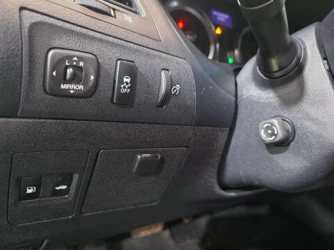 2012 Lexus ES 350