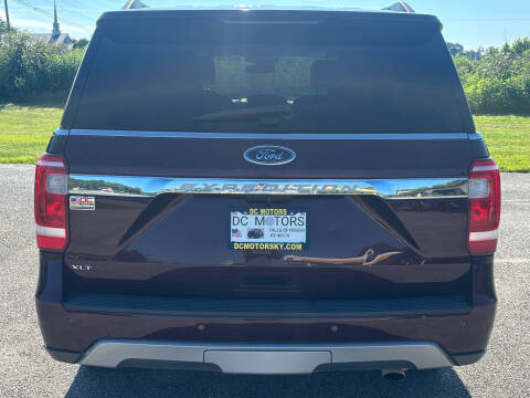 2021 Ford Expedition XLT