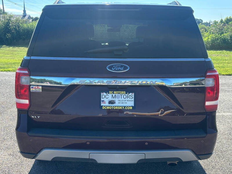 2021 Ford Expedition XLT