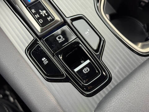 2023 Lexus RX 500h F SPORT Performance