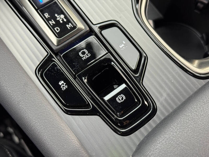 2023 Lexus RX 500h F SPORT Performance