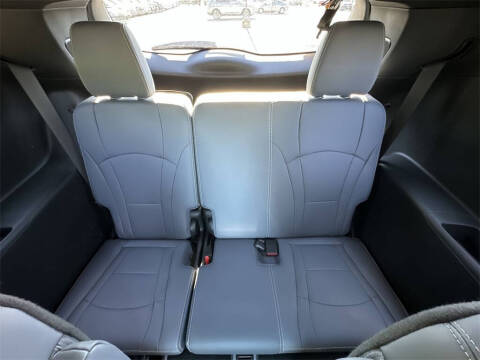 2022 Buick Enclave Premium