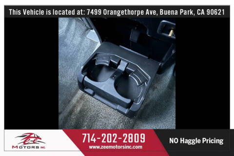 2008 Toyota Sequoia Limited