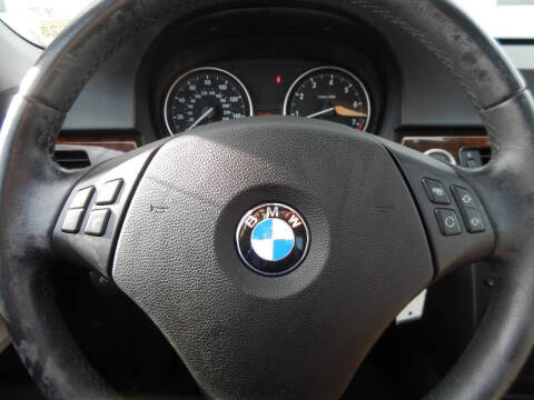 2011 BMW 3 Series 328i