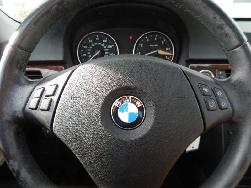 2011 BMW 3 Series 328i