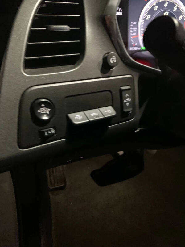 2014 Chevrolet Corvette Stingray Z51