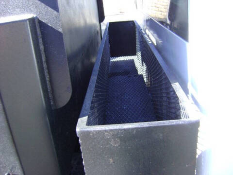 2007 Chevrolet Silverado 3500 CC Classic