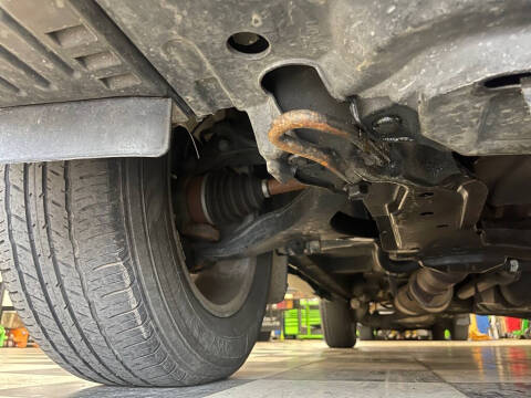 2011 Honda Element EX